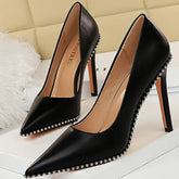 Verónica Heels